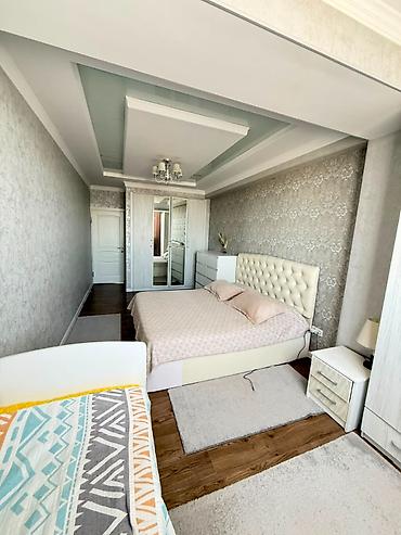 Продажа квартир: 3 комнаты, 100 м², Элитка, 7 этаж, Евроремонт at lalafo.kg — 4 Продажа квартир: 3 комнаты, 100 м², Элитка, 7 этаж, Евроремонт — 4