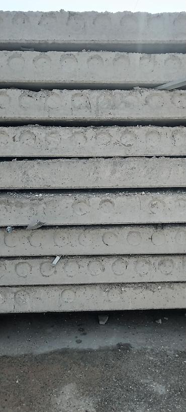 beton panel: Beton panel catrlma ve quraşdırma var — 4