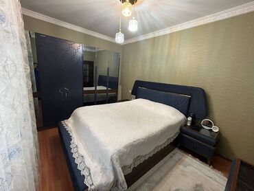 Köhnə tikili: Bakı, Köhnə Günəşli, 3 otaqlı, Köhnə tikili, m. Əhmədli, 65 kv. m — 5