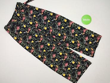 tanie cargo: Spodnie 3/4 damskie, rozmiar XS — 2