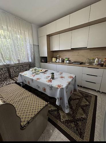 Продажа домов: 5 комнат, 140 м², 5 соток, Бишкек, Кок-Жар ж/м Собственник — 4