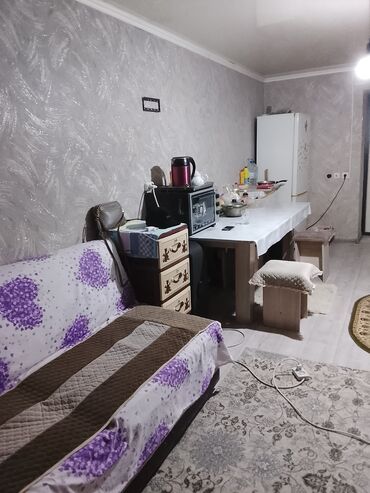 арендовать дом: Сдается просторная 1‑комнатная квартира-студия. Планировка и отделка