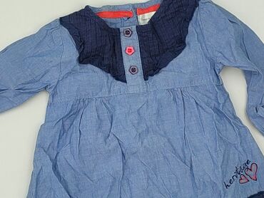Dress, KappAhl, 3-6 months, condition - Perfect