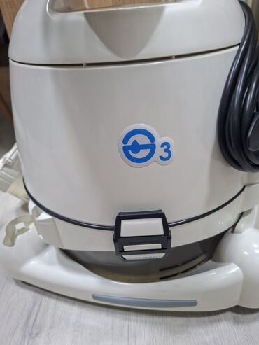 Prečišćivači vazduha: O3 Pharmacy/OXY G3 – višenamenska mašina za čišćenje i prečišćavanje — 4