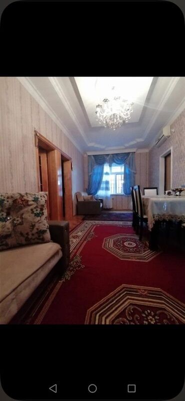 Digər kommersiya daşınmaz əmlakı: Kiraye ev verilir Ramanıda 316saylı mektebin yaxınlıgında 4otaqlı evin -da lalafo.az — 3 Digər kommersiya daşınmaz əmlakı: Kiraye ev verilir Ramanıda 316saylı mektebin yaxınlıgında 4otaqlı evin — 3