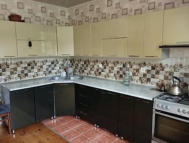 kunc ref: Mətbəx mebeli dəsti - Künc yerləşimli modul konstruksiya - Yuxarı — 2