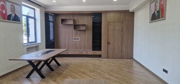 Ofis dəst mebeli: Ofis mebelləri dəsti - 1 qapılı hündür dolab: açılan qapı, metal — 11