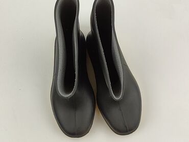 ugg buty ccc: Rain boots, 33, condition - Very good