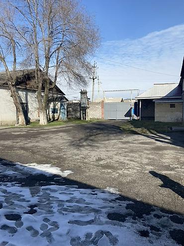 Аренда складов и мастерских: Просторная ограждённая территория под — 7