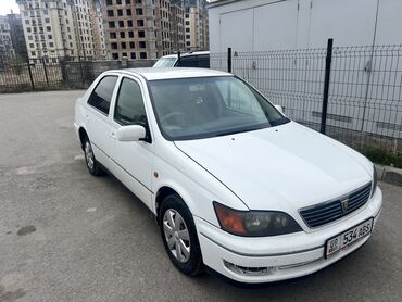 матор для лодки: Toyota Vista: 2000 г., 2 л, Автомат, Бензин, Седан
