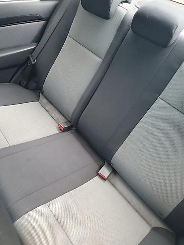 neksiya: Chevrolet Nexia: 1.5 l | 2022 il 143000 km Sedan — 7