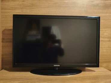 beko qaz sobalari: Samsung televiziya bir damci borunde qaralma var - Brend: Samsung -