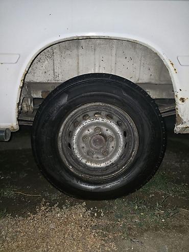 качалка на спринтер: Mercedes-Benz Спринтер: 2002 г., 2.7 л, Механика, Дизель — 9
