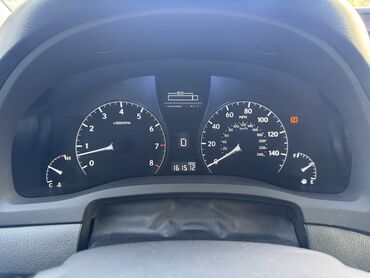 Lexus: Lexus RX: 2009 г., 3.5 л, Автомат, Бензин, Кроссовер — 14