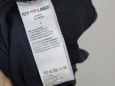 calzedonia golf: Key Largo, T-shirt damski, rozmiar L — 4