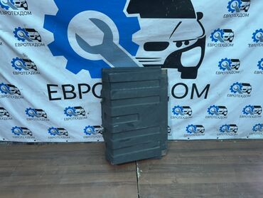 торговое оборудование бу бишкек: Крышка аккумулятора Man TGX 460 2017 Контрактный из Германии, в