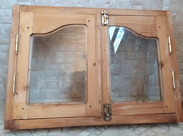 iki qapili dolab: İşlənmiş, Açılan, 2 qapılı Düz dolab, Stenka