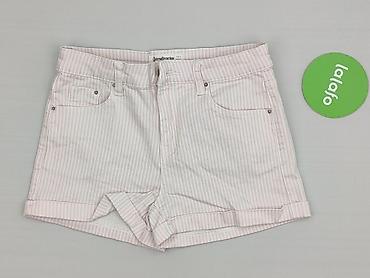 used stuff: Stradivarius, Szorty damskie, rozmiar 2XS — 2