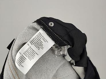 markowy second hand: Jeansy damskie, rozmiar L — 5