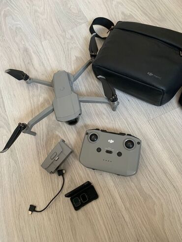 кондитционер бу: Dji air 2