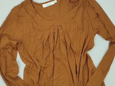 czarne eleganckie bluzki plus size: Enjoy, Women's blouse, size M (EU 38)
