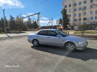 хонда аккорд купить: Honda Accord: 2001 г., 1.8 л, Автомат, Газ, Седан