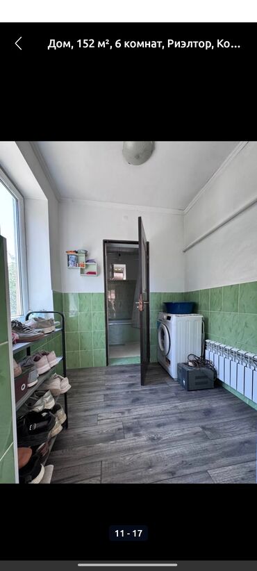 Продажа домов: Дом, 152 м², 6 комнат, Собственник, Косметический ремонт — 10