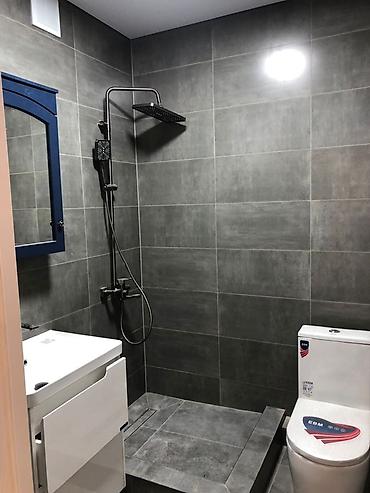 Продажа квартир: 1 комната, 44 м², 108 серия, 3 этаж, Евроремонт — 1