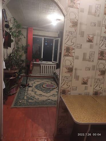 kant flat: 1 комната, 19 м², Восток-5 мкр 105 серия, 5 этаж, Евроремонт — 10