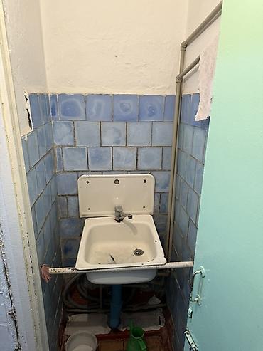Бөлмөлөр: 23 м², Жарым -жартылай эмереги бар — 9