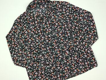 calzedonia koszula w paski: Cropp, Koszula damska, rozmiar XS