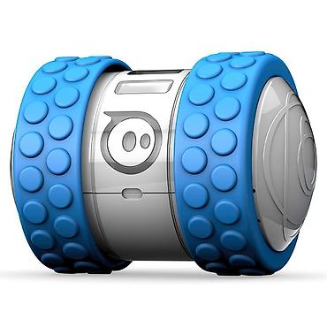 Роботы и трансформеры: Kateqoriya: Robot Dəstləri > Digər Robot Dəstləri Məhsul: Sphero — 3