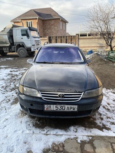 чехлы для автомобилей: Opel Vectra: 2002 г., 2.2 л, Автомат, Бензин, Универсал