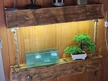 Stilske konzole: RUSTICNE KOMODE, RUSTICNA LAMPE I POLICE, LUDILOOO | Novo! ! ! — 15