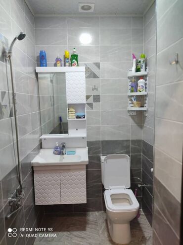 Yeni tikili: 2 otaqlı, Yeni tikili, 61 kv. m — 11