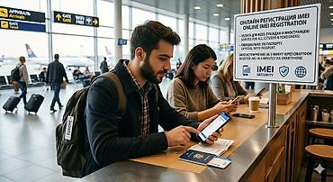 швей машинка: Услуга: регистрация IMEI телефона онлайн. Для иностранцев тоже Что — 5
