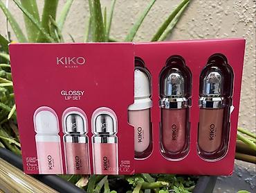 Dodaq parıldadıcı Kiko Milano Yeni lalafo.az -da Dodaq parıldadıcı Kiko Milano Yeni