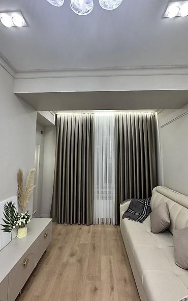 Продажа квартир: 3 комнаты, 94 м², Элитка, 6 этаж, Евроремонт — 6