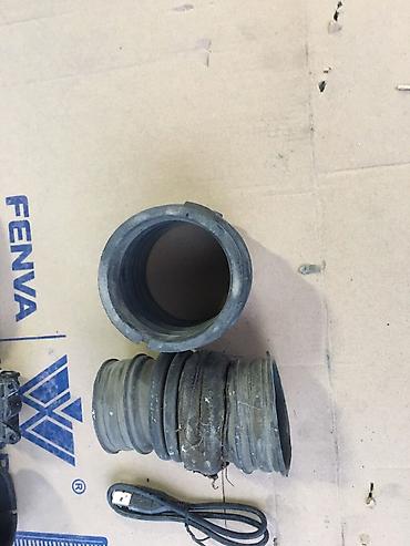 Шкивы, ролики: Шкив Универсальный 2003 г., Б/у, Оригинал, Япония — 23
