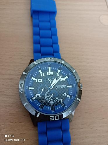 этно часы: Коллекция наручных часов (кварцевые) 1) Мужские Atlas For Men WATCH - — 1
