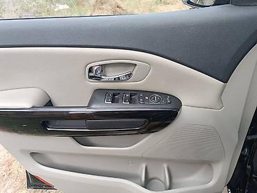 шевролет коптива: Kia Carnival: 2018 г., 2.2 л, Автомат, Дизель, Минивэн — 3