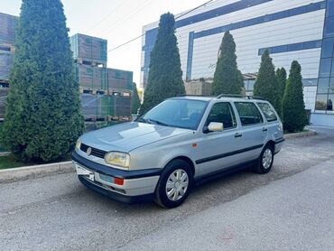 лямбда зонд гольф 3: Volkswagen Golf: 1993 г., 1.8 л, Механика, Бензин, Универсал