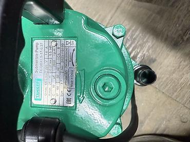 ip68: Погружной дренажный насос TANKER TQDX1.5-17-0.37 Назначение: - — 2