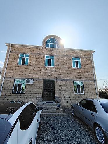 6 otaqlı, 175 kv. m, Yeni təmirli