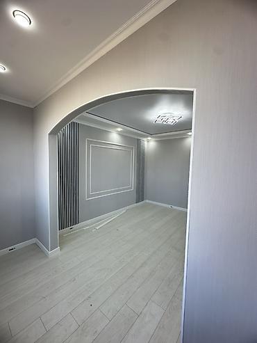 комната с подселением аламедин 1: 1 комната, 35 м², Элитка, 7 этаж, Дизайнерский ремонт — 4