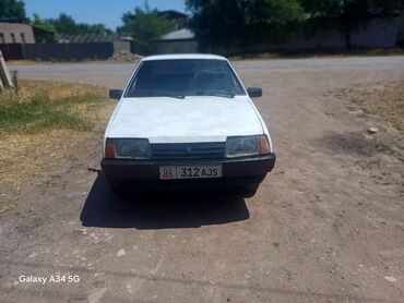 тико автомобиль: ВАЗ (ЛАДА) 2109: 1999 г., 1.6 л, Механика, Бензин, Хетчбек lalafo.kg да тико автомобиль: ВАЗ (ЛАДА) 2109: 1999 г., 1.6 л, Механика, Бензин, Хетчбек