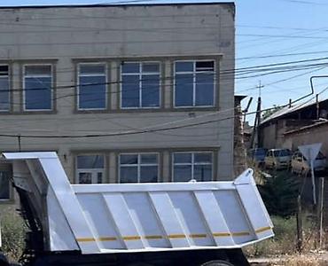 Грузовые кузова и будки: Кузов совок Камаз, 2026 г., Новый, Оригинал — 3