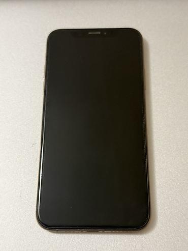 osmo mobile 7: IPhone Xs, 64 GB, Qızılı, Face ID, Sənədlərlə — 2