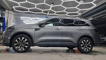 Renault: Renault QM6: 2022 г., 2 л, Автомат, Газ, Кроссовер — 12