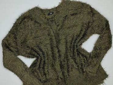 sweter turecki: H&M, Sweter damski, rozmiar M — 1